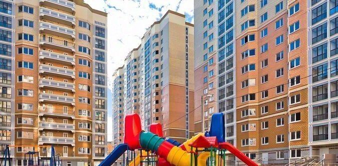 квартира городской округ Одинцовский г Звенигород мкр 3 13 Крёкшино фото 5