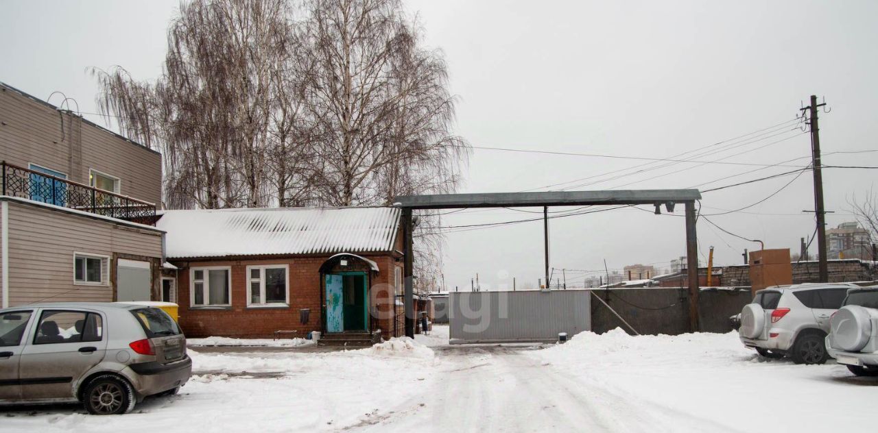 свободного назначения г Ульяновск р-н Заволжский пр-кт Антонова 55 фото 3