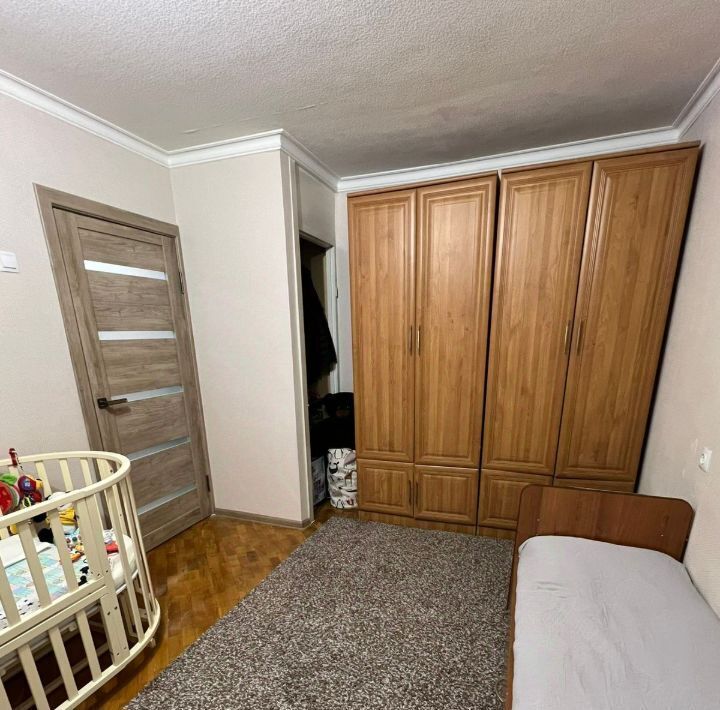 квартира г Майкоп ул Герцена 104 фото 4