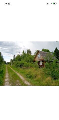 Лисинское сельское поселение, садоводческий массив Восточное Радофинниково, 21-я линия, 19 фото