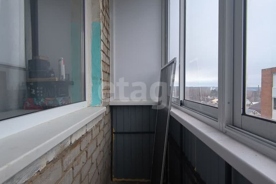 квартира р-н Можгинский с Можга улица Гагарина, 2 фото 3