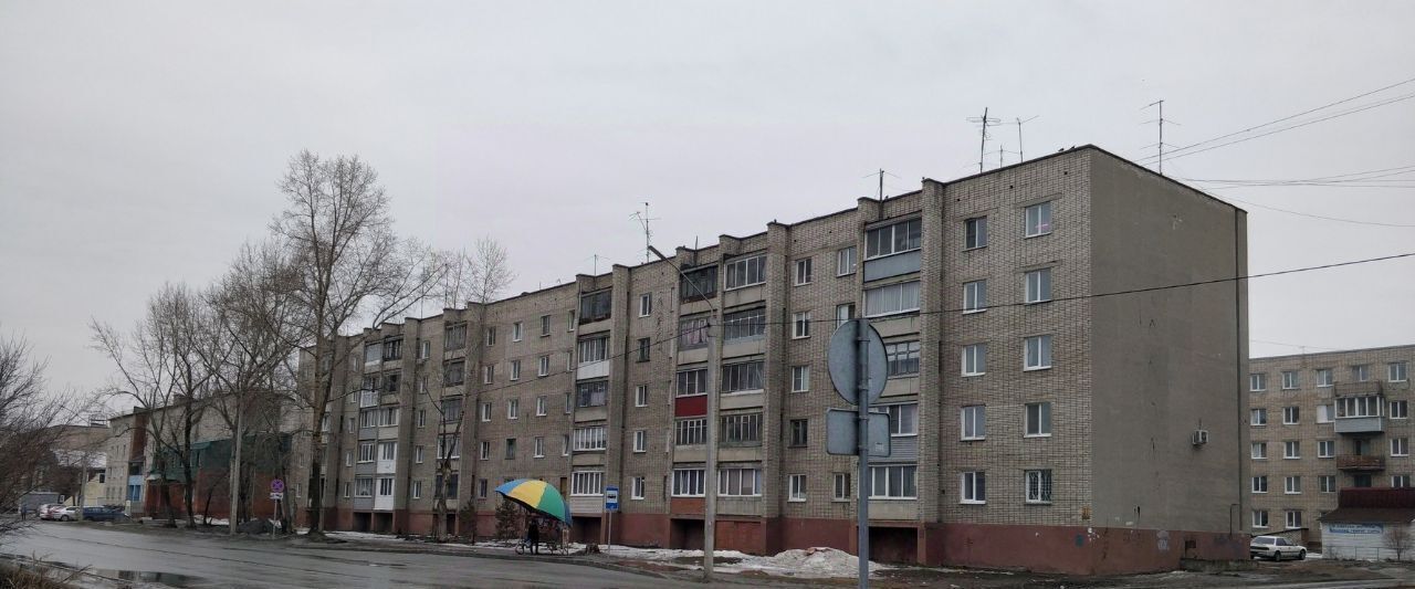 квартира г Новоалтайск ул Анатолия 31 фото 1