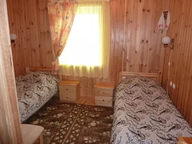 комната д Ерсенево 2, Медвежьегорск фото