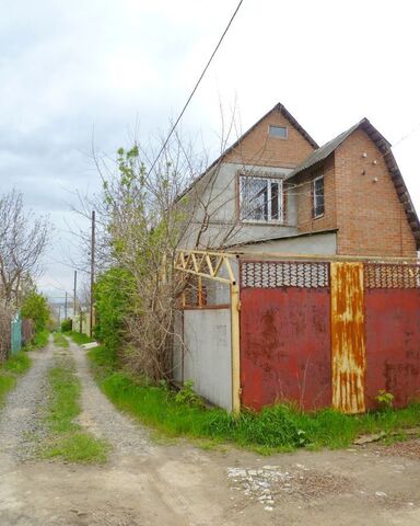 дом Андреево-Мелентьевское сельское поселение, Таганрог фото
