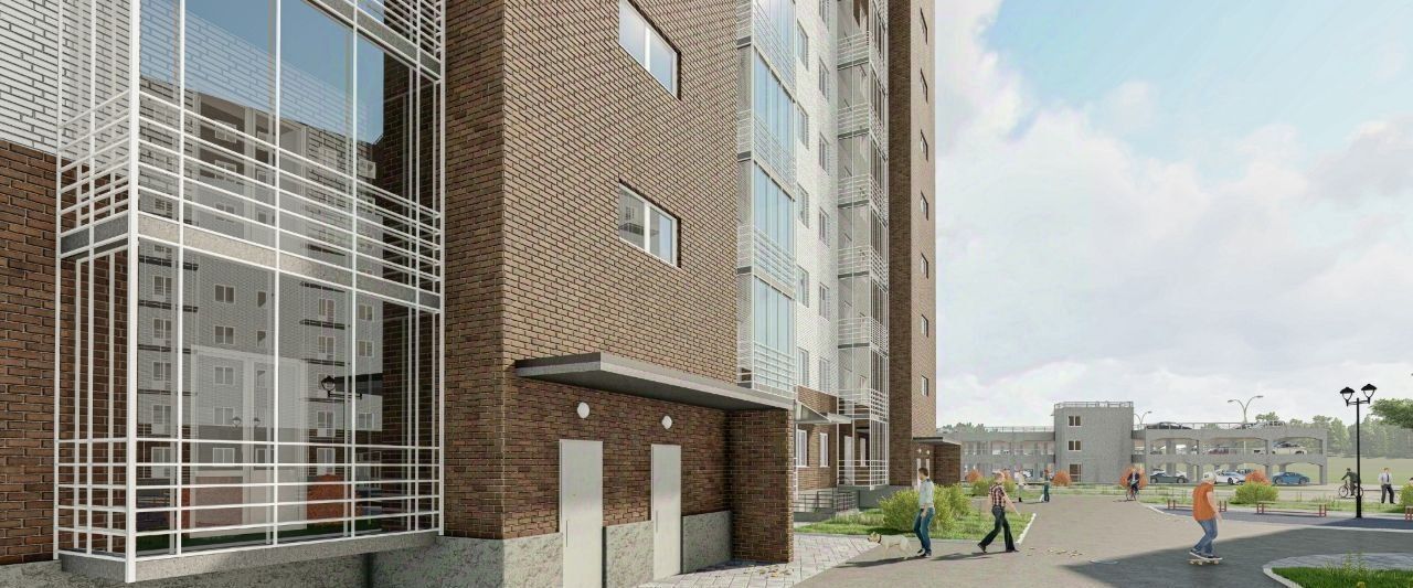 квартира г Красноярск р-н Советский ул Светлова 12 фото 12