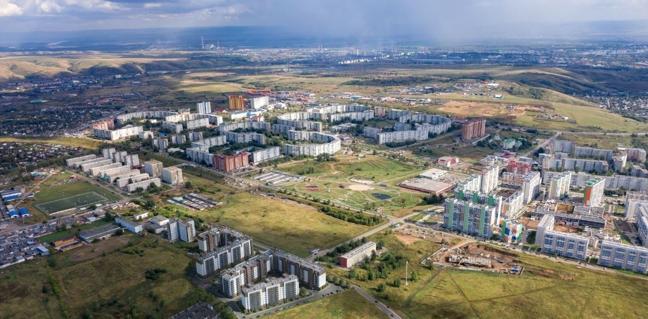 квартира г Красноярск р-н Советский ул Светлова 12 фото 8
