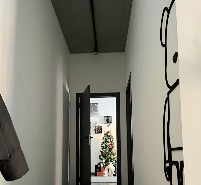 квартира г Омск р-н Кировский ул 3-я Енисейская 32 фото 16