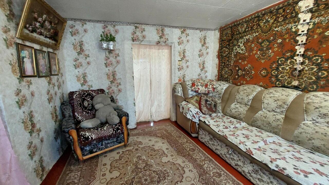 дом р-н Темрюкский г Темрюк ул Мороза 19а Темрюкское городское поселение фото 23