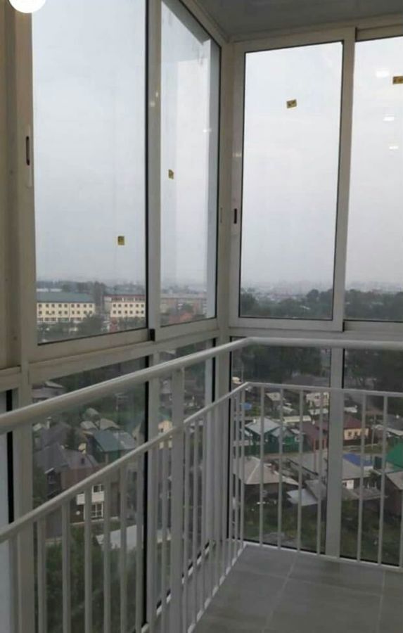 квартира г Иркутск р-н Правобережный ул Киренская 46/1 фото 7