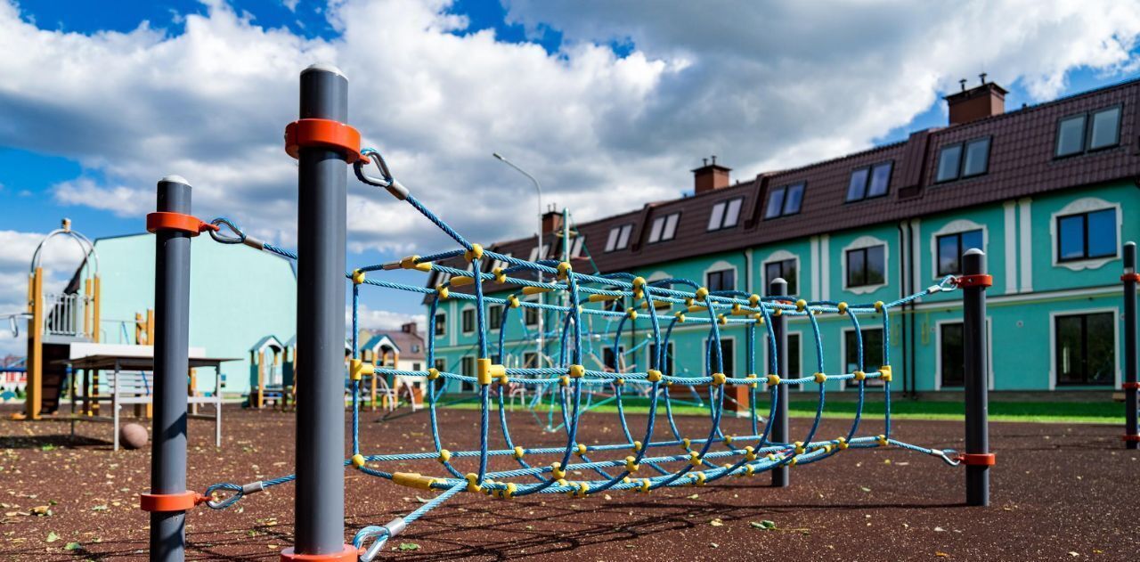 дом р-н Всеволожский д Новосаратовка пр-д Воронцовский Свердловское городское поселение фото 9