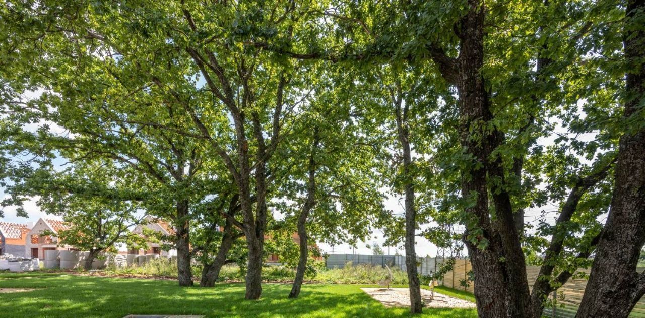 дом г Химки Дачной застройки Лугинино Парк кв-л, 2 фото 7