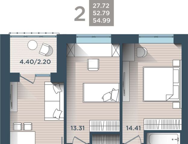 р-н Центральный ул Сержанта Мишина 81к/3 фото