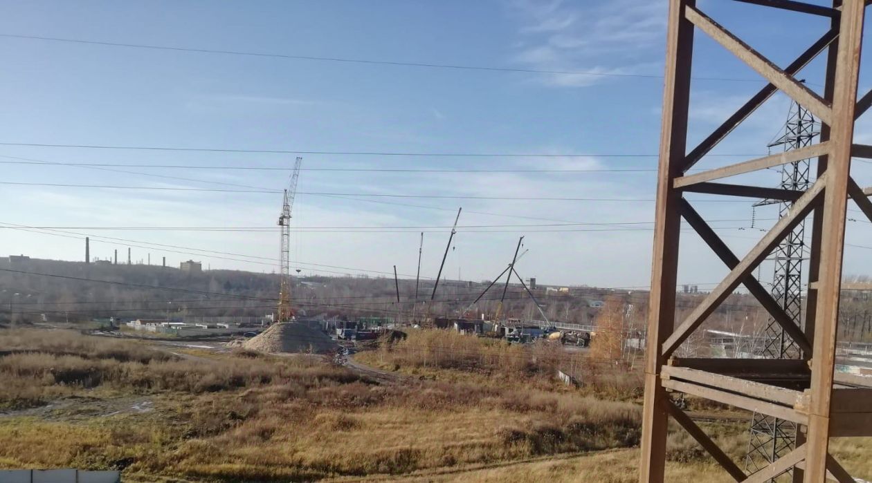 квартира г Рязань р-н Октябрьский мкр Олимпийский городок 4 фото 5