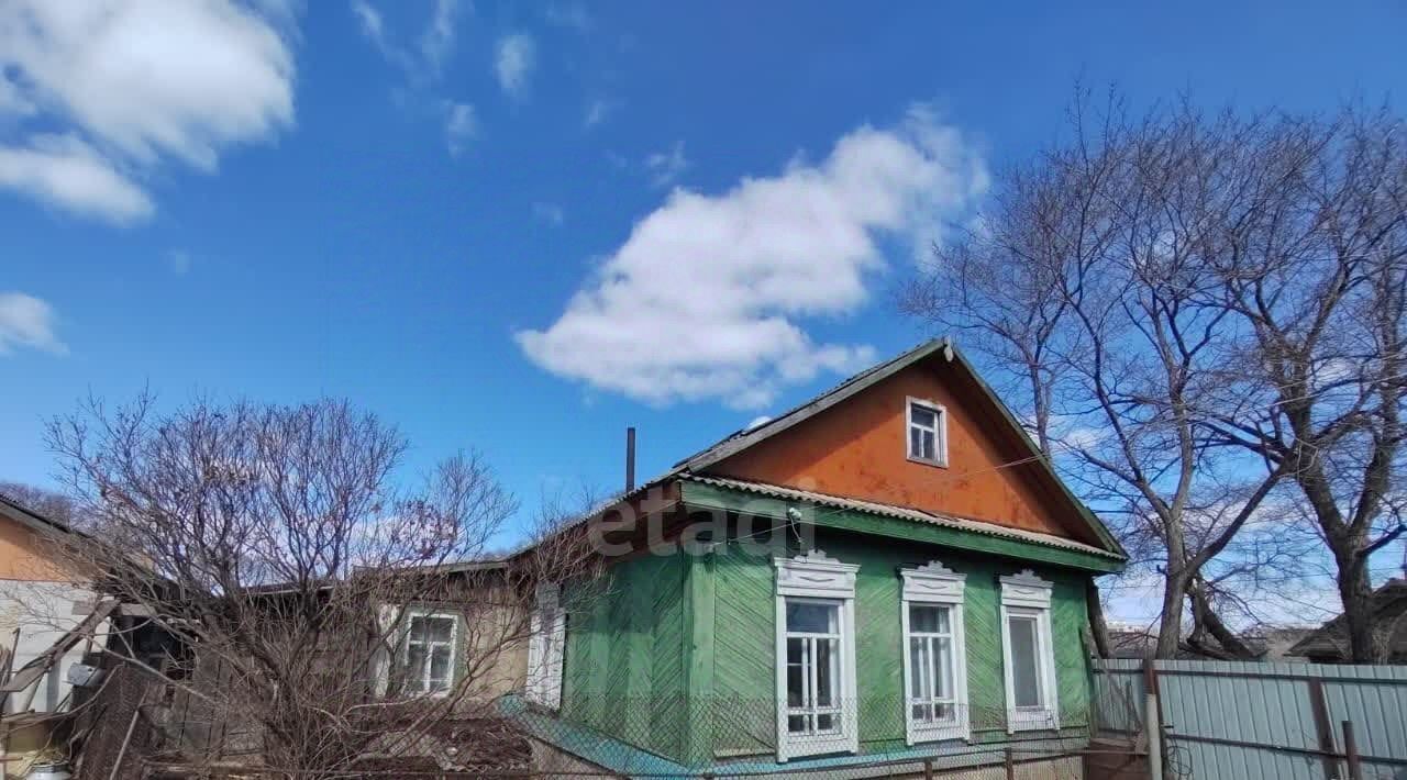 дом г Свободный ул Комсомольская фото 14