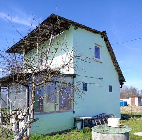 дом 21 Багратионовский муниципальный округ фото
