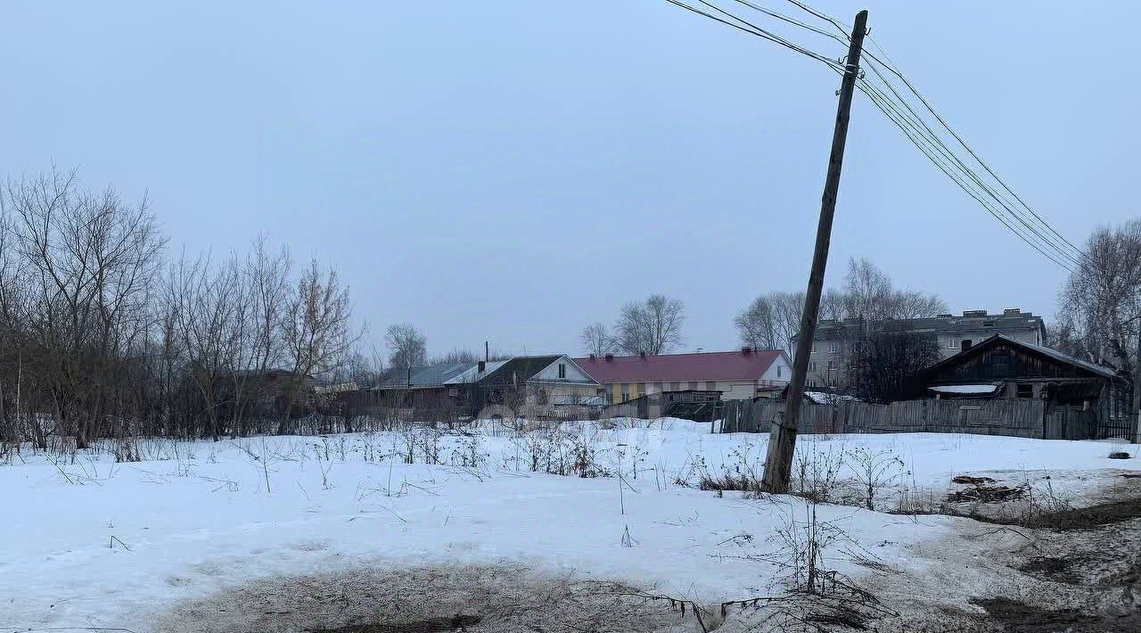 земля г Можга ул Луговая 58 Можгинский район фото 5