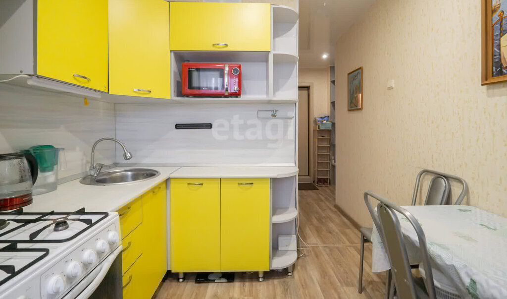 квартира г Набережные Челны пр-кт Сююмбике 86/43 фото 8