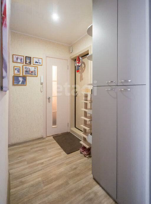 квартира г Набережные Челны пр-кт Сююмбике 86/43 фото 11