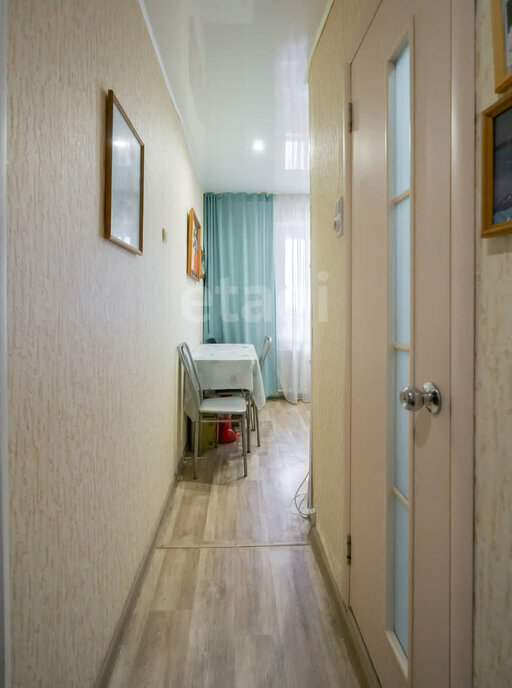 квартира г Набережные Челны пр-кт Сююмбике 86/43 фото 12