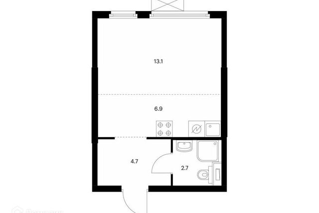 ул Кантемировская 11с/1 фото