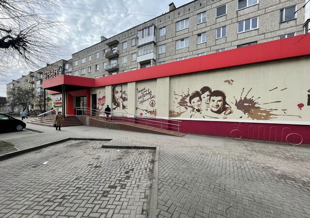 свободного назначения ул Советская 4 Светловский г. о. фото