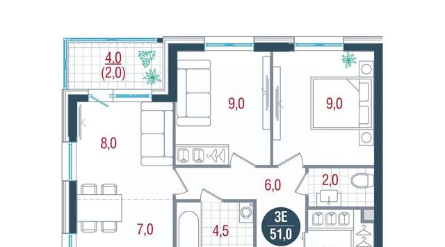 метро Кантемировская дом 62с/2 фото