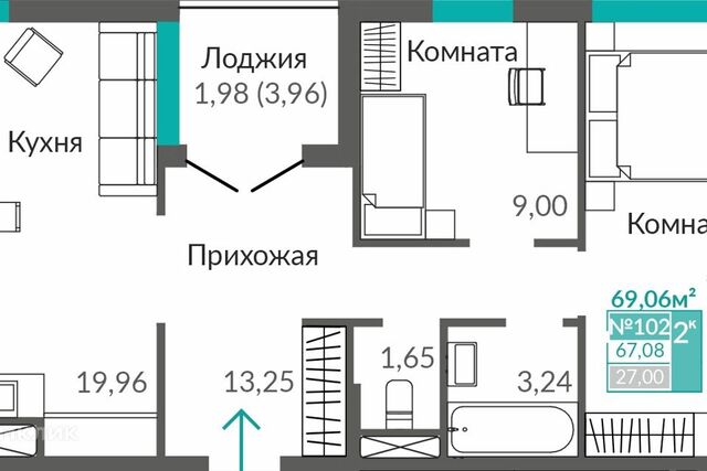 ул Никанорова 1 Симферопольский район фото