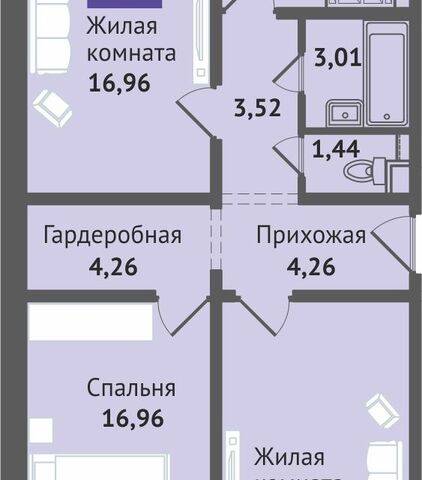 пгт Медведево ул Дмитрия Средина 7 фото