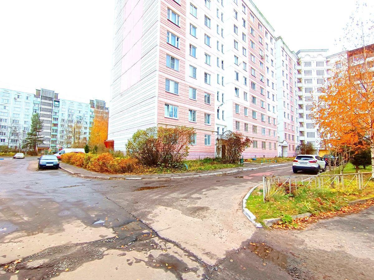 квартира г Тверь р-н Московский ул Королева 5 фото 16