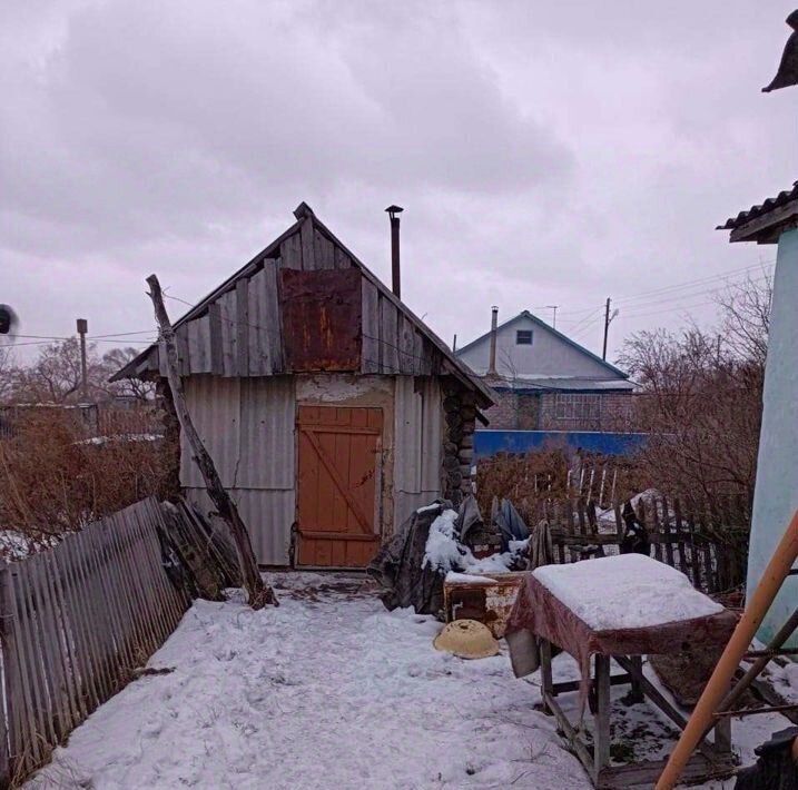 дом р-н Краснозерский с Лобино Лобинский сельсовет фото 3