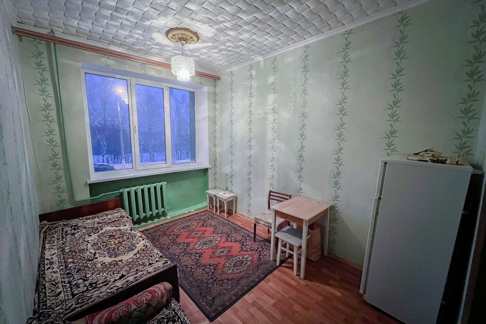 комната г Саранск ул Осипенко 91а городской округ Саранск фото 1