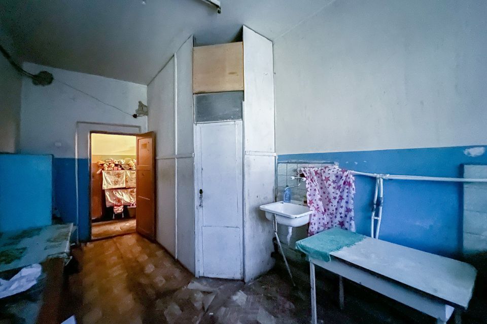 комната г Саранск ул Осипенко 91а городской округ Саранск фото 3