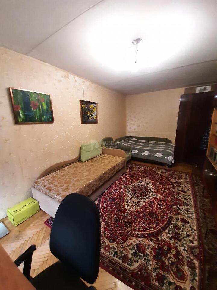 квартира г Москва метро Перово ул Металлургов 42 фото 12