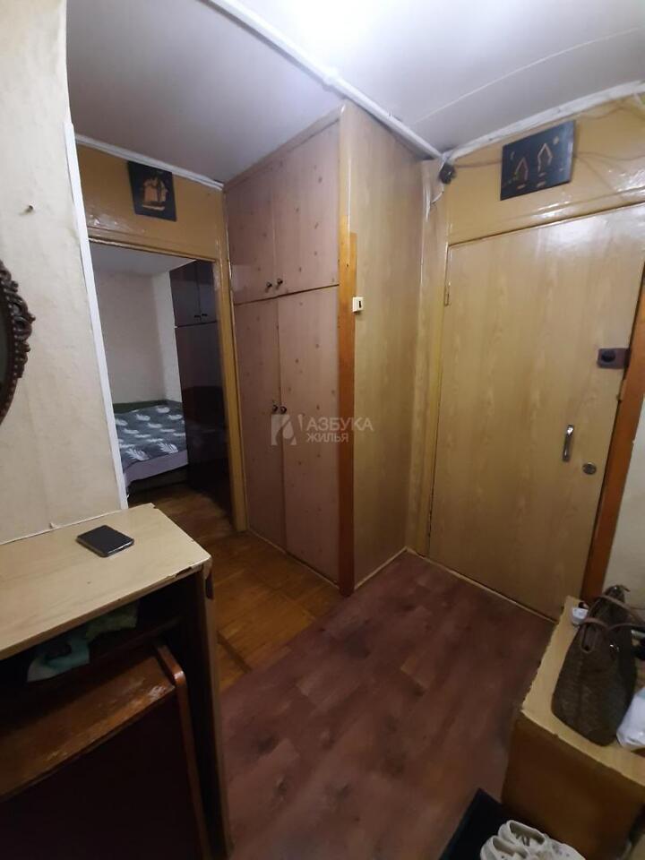 квартира г Москва метро Перово ул Металлургов 42 фото 16