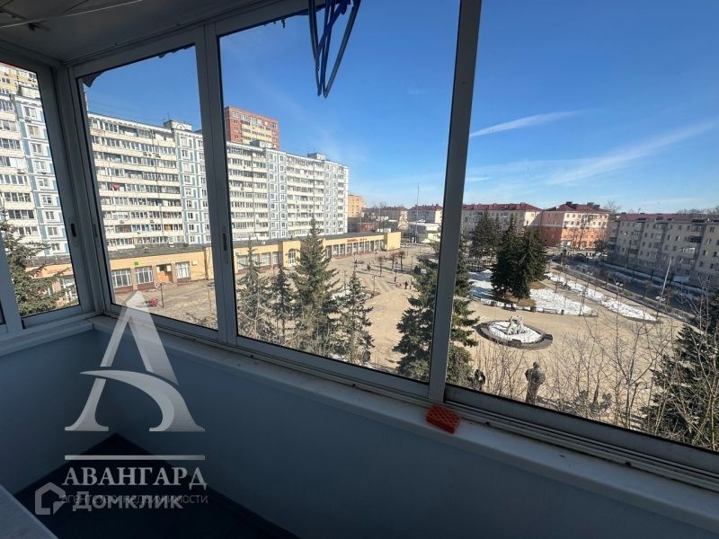 квартира г Клин ул Гагарина 28 городской округ Клин фото 8