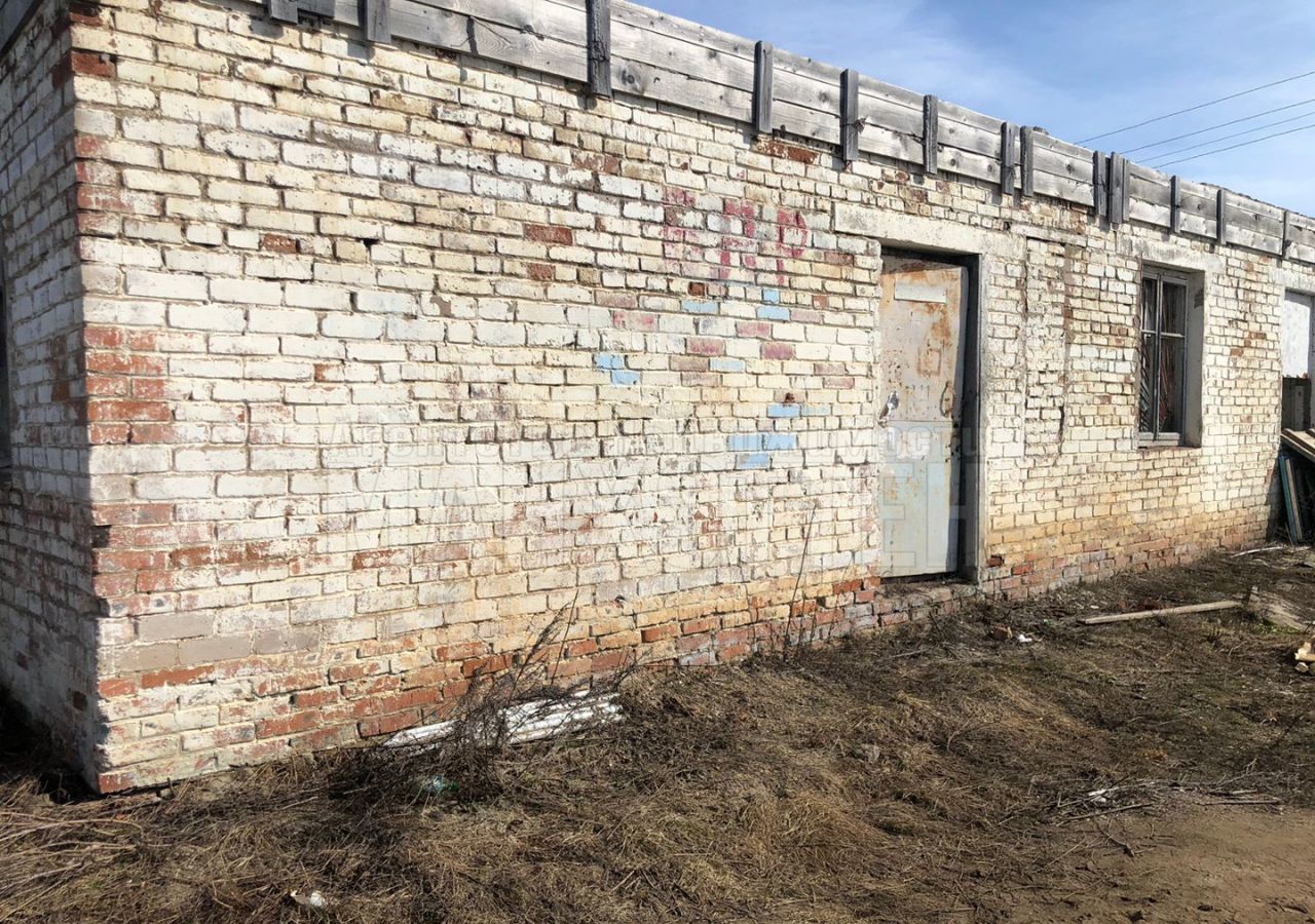 производственные, складские городской округ Наро-Фоминский д Устье 3, Калужская область, Боровск фото 22