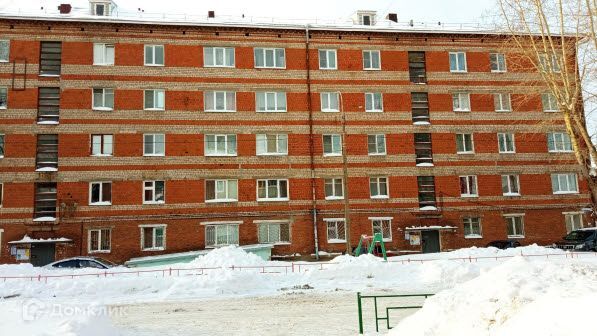 дом 36 городской округ Ижевск фото