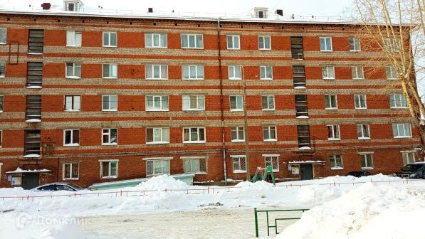 ул Клубная 36 городской округ Ижевск фото