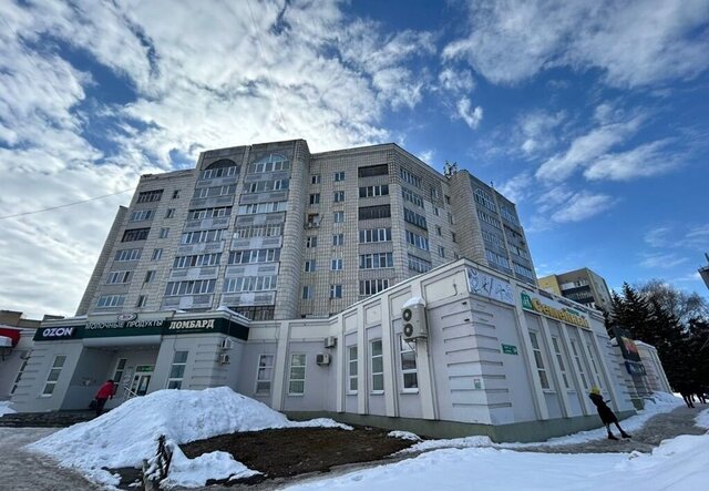 дом 59 муниципальное образование Зеленодольск фото