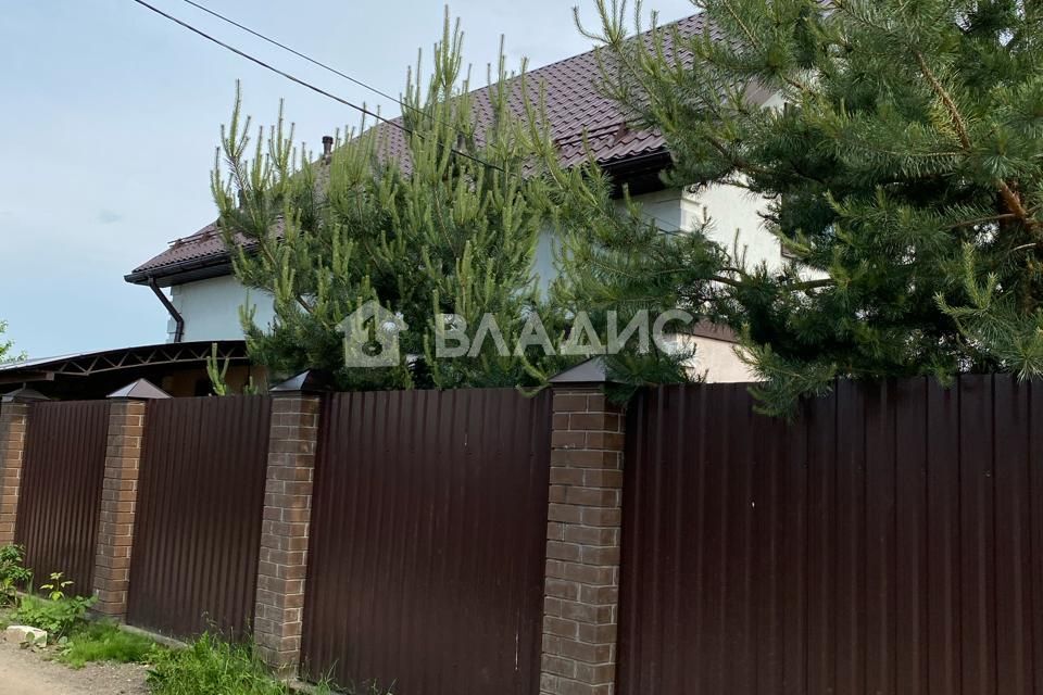 дом г Жуковский снт Быковка городской округ Жуковский, 292 фото 3