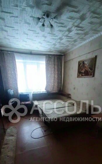 квартира г Омск р-н Кировский ул Волгоградская 4а фото 16