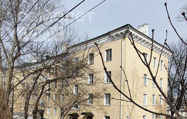 квартира р-н Ленинский дом 10 фото