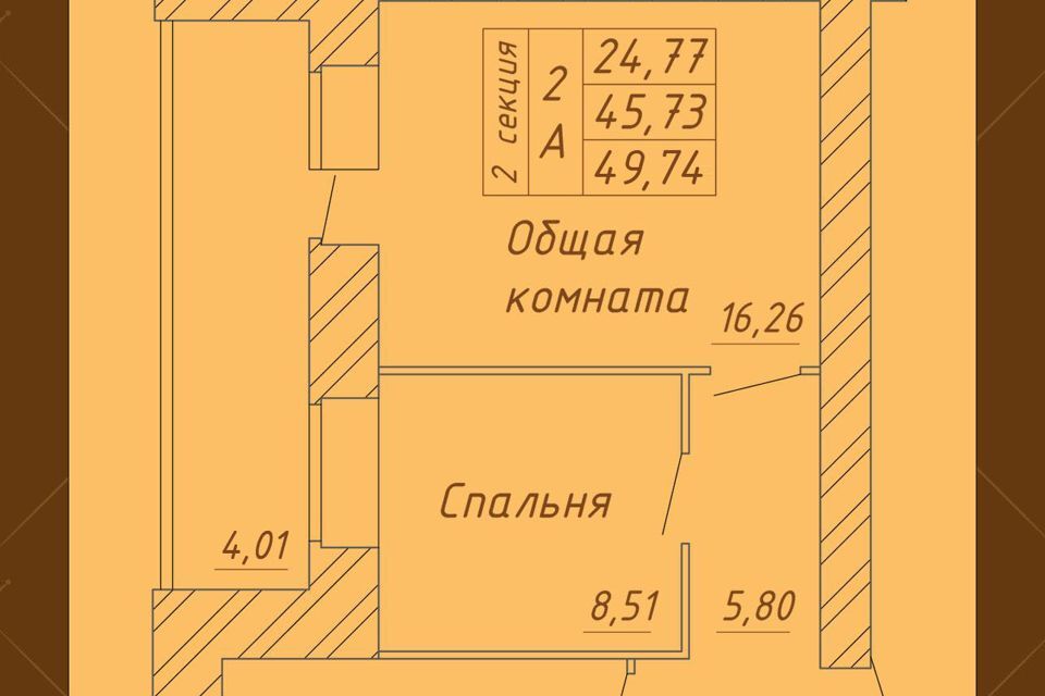 квартира г Вологда ш Белозерское 10 городской округ Вологда фото 1