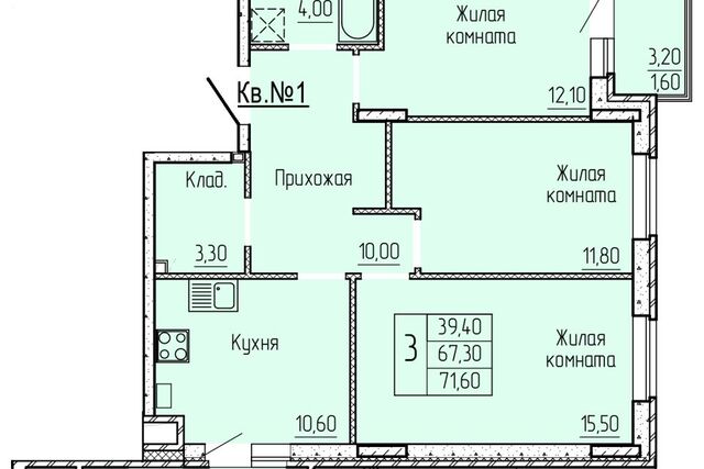 городской округ Батайск, улица Леонова, 12к 2 фото