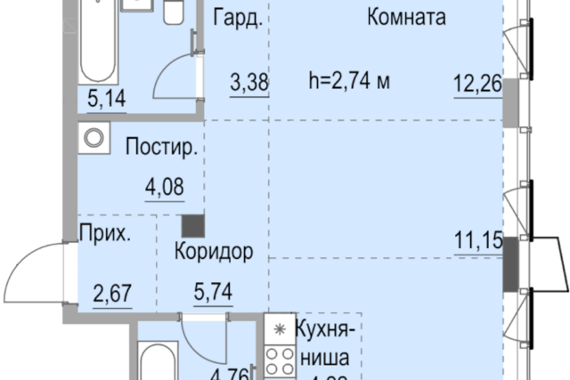 ул Карла Маркса 259 городской округ Ижевск фото