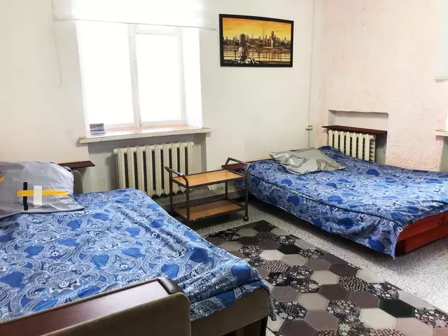 комната ул Ленина 19 Магадан фото