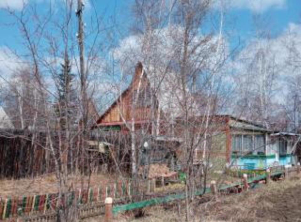 дом г Якутск с Маган фото 6