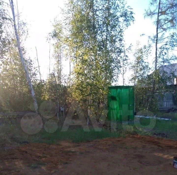 дом г Якутск с Маган фото 9