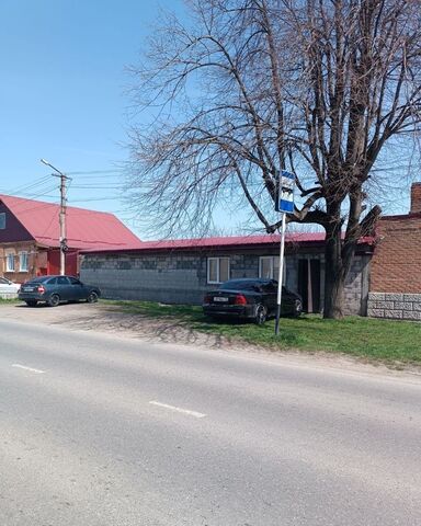 дом 125 Республика Северная Осетия — г. о. Владикавказ фото
