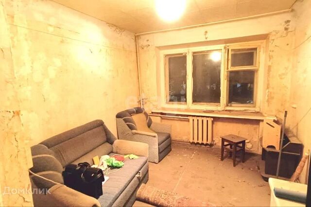 комната дом 15 городской округ город Ковров фото